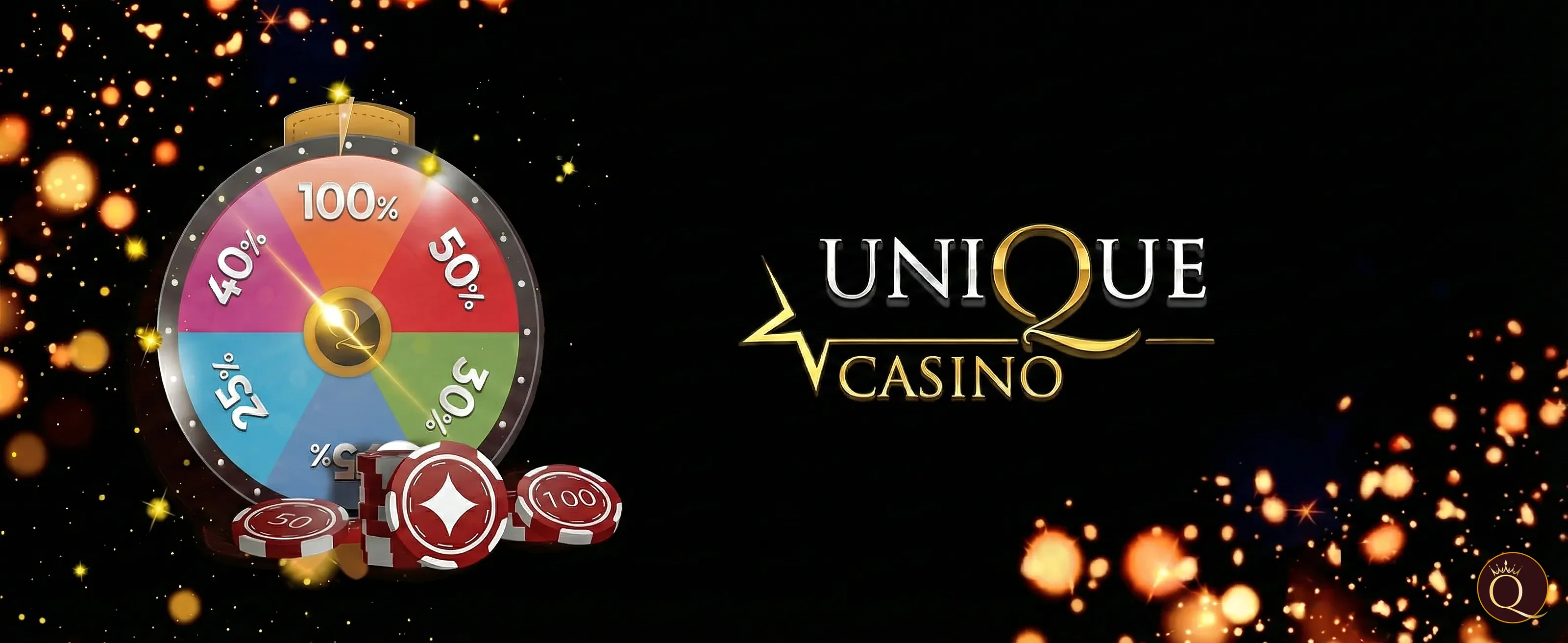 Avis joueurs sur Unique Casino : interface, paiements et expérience live