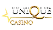 Logo officiel Unique Casino en ligne France